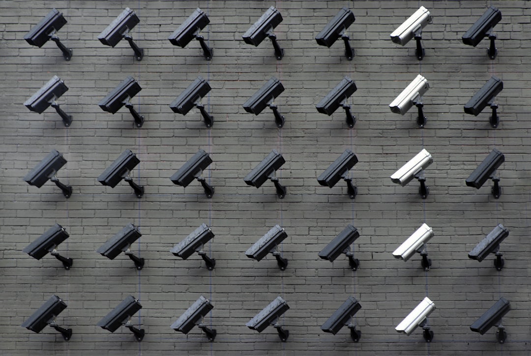 Photo Surveillance camera